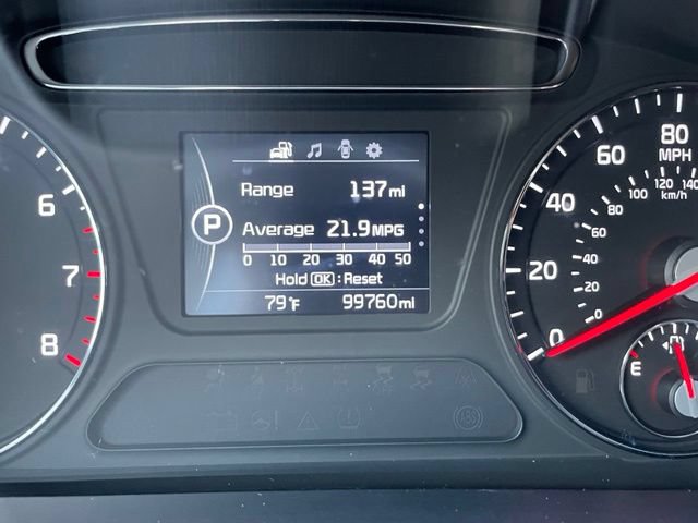 Used 2017 Kia Sorento AWD image 17