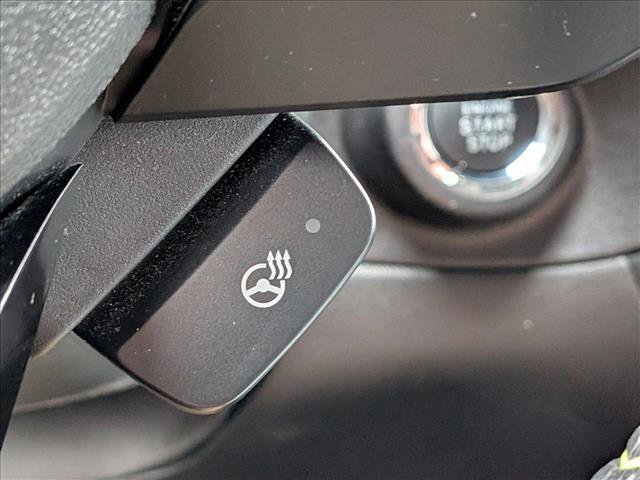 Used 2024 Subaru Ascent Onyx Edition Limited AWD/4WD image 10