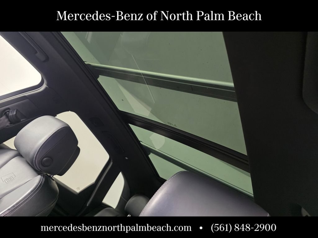 Used 2022 Audi SQ5 Premium Plus AWD/4WD image 12