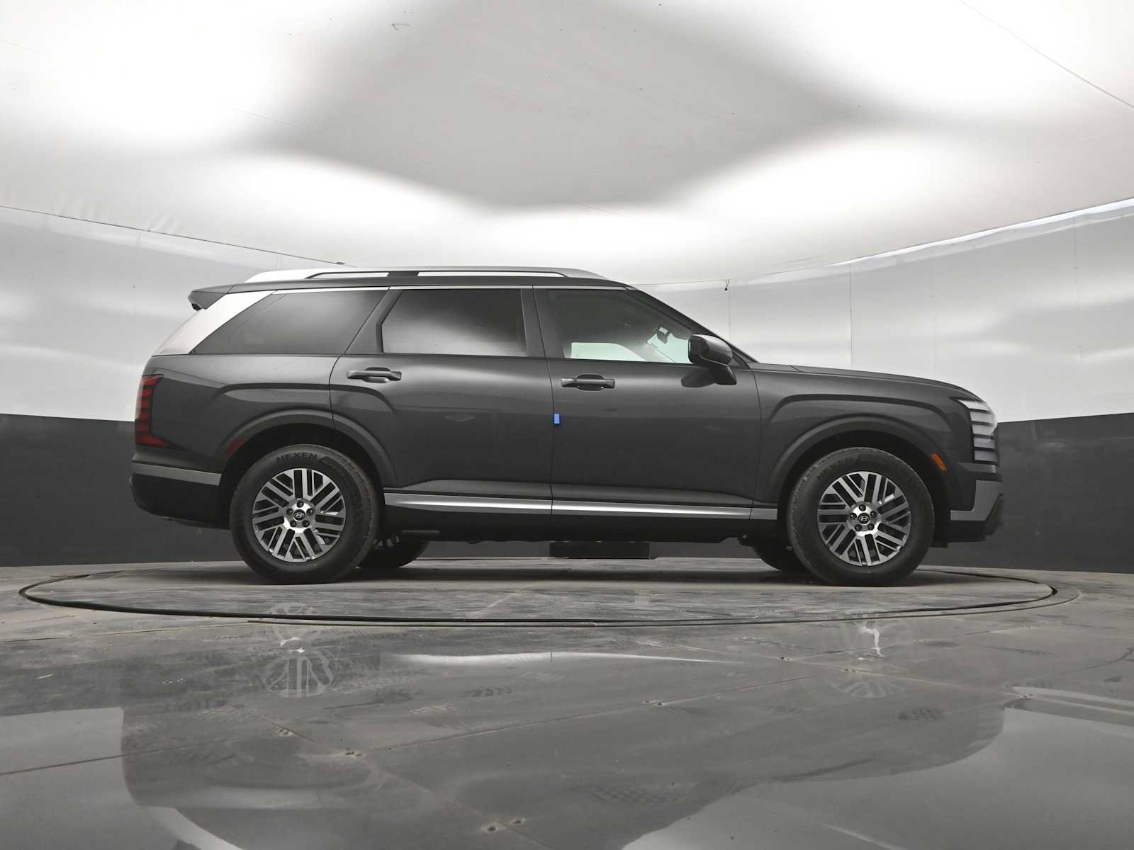New 2027 Hyundai Palisade SEL AWD/4WD image 40