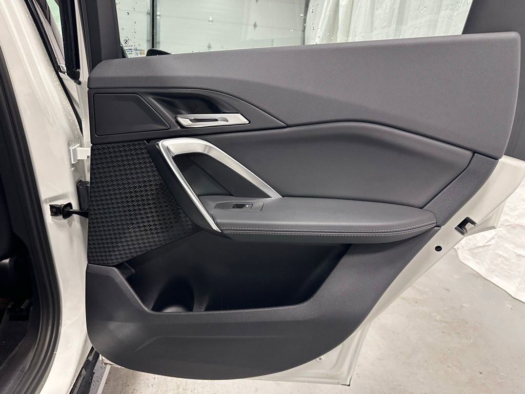 Used 2025 BMW X1 xDrive28i image 46