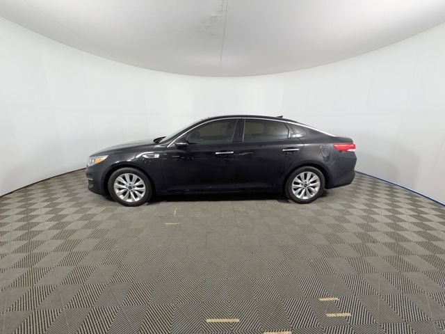 Used 2016 Kia Optima EX w/ Option Group 040 image 24