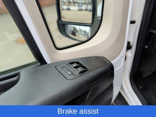 Used 2021 RAM ProMaster 3500 image 18