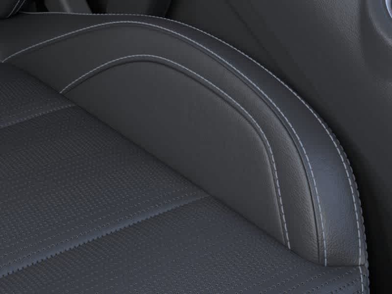 New 2025 Ford Mustang Premium image 16