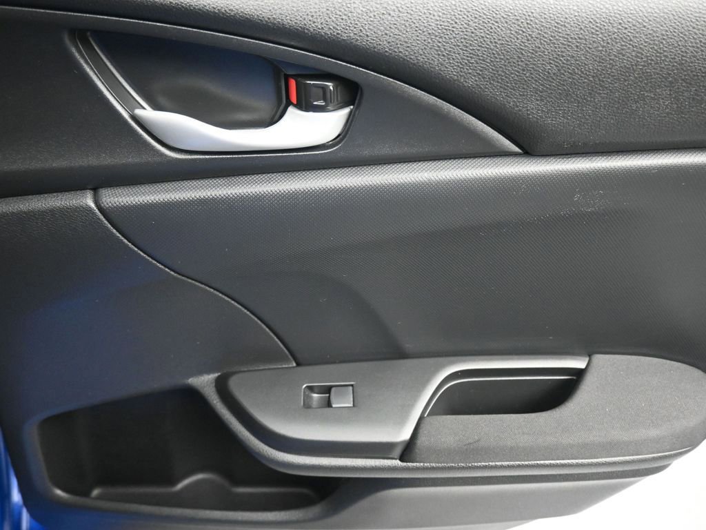 Used 2021 Honda Civic LX image 31