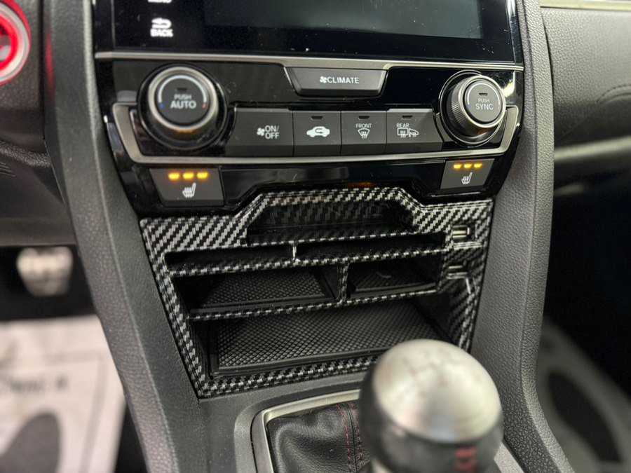 Used 2018 Honda Civic Si image 22