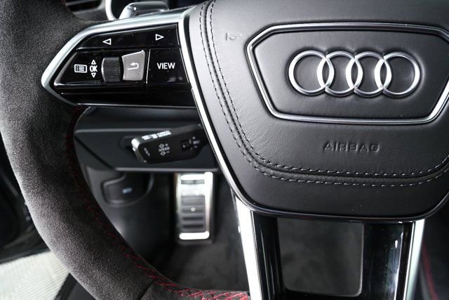 New 2026 Audi RS 6 performance image 10