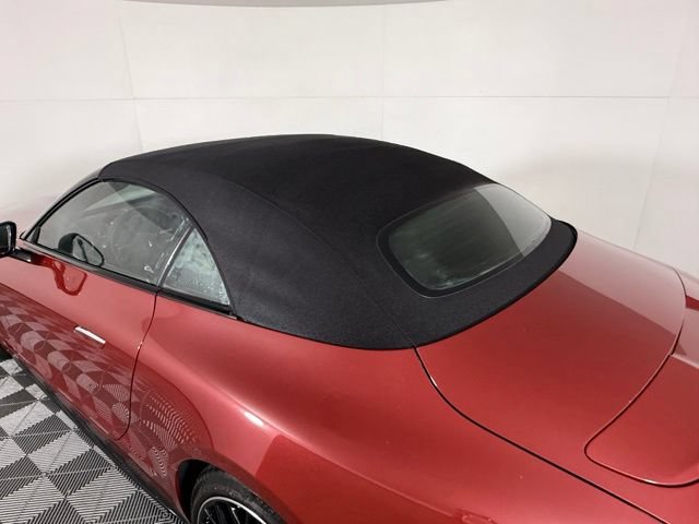 Used 2022 Mercedes-Benz SL 63 AMG 4MATIC image 44