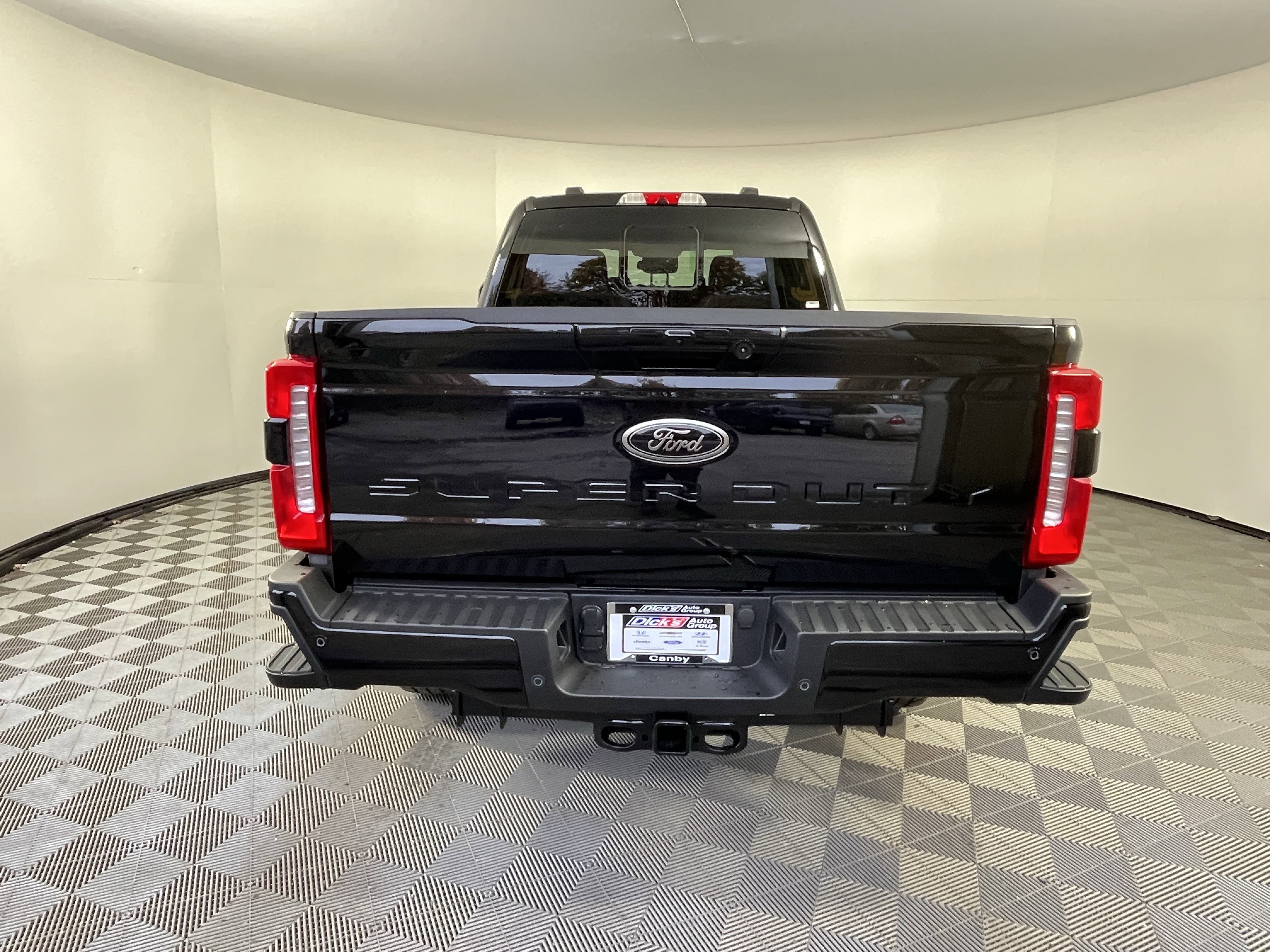 New 2026 Ford F250 XLT w/ XLT Premium Package image 4