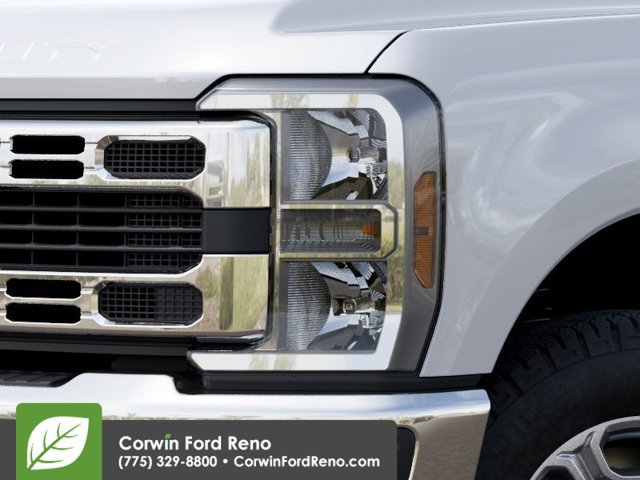 New 2027 Ford F250 XLT AWD/4WD image 20