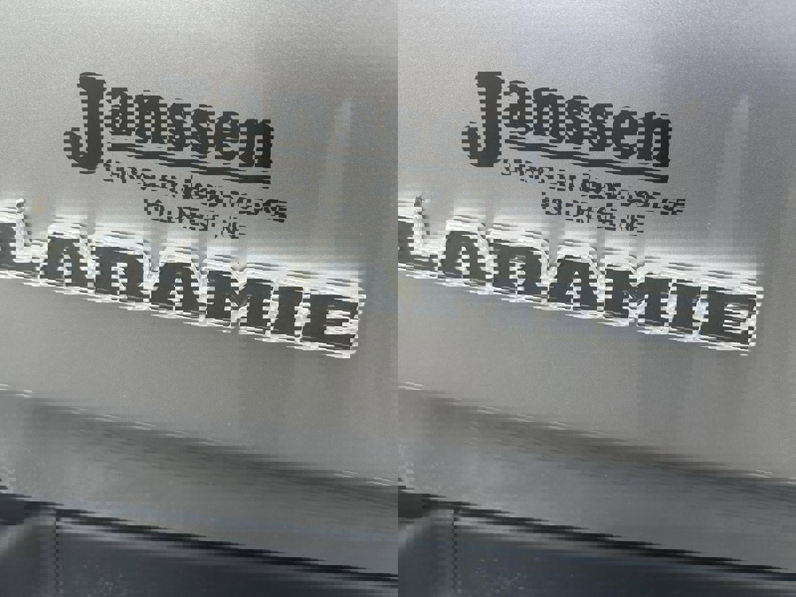 Used 2020 RAM 1500 Laramie image 4