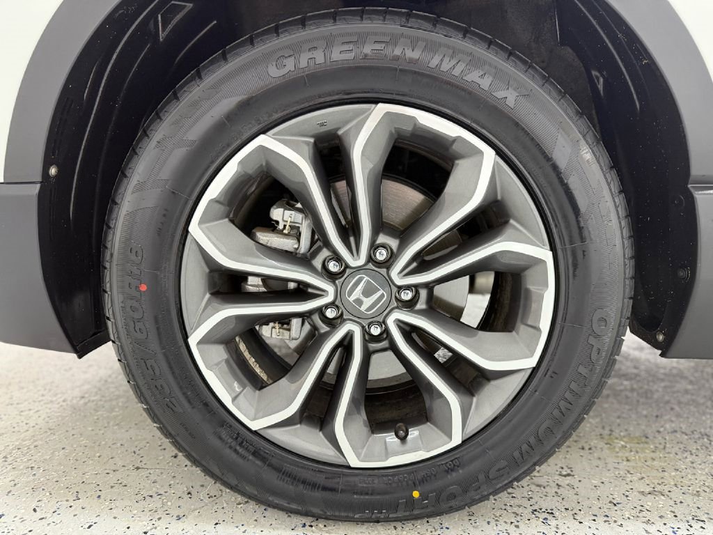 Used 2022 Honda CR-V EX-L image 30