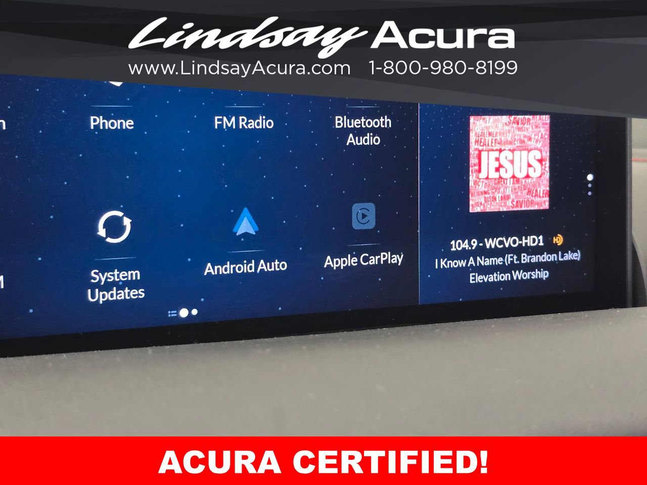 Certified 2023 Acura TLX SH-AWD w/ A-SPEC Pkg image 21