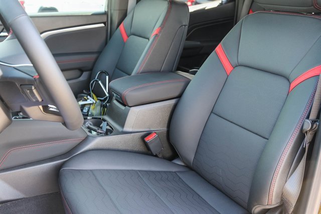 New 2026 Chevrolet Colorado Z71 w/ Technology Package image 9