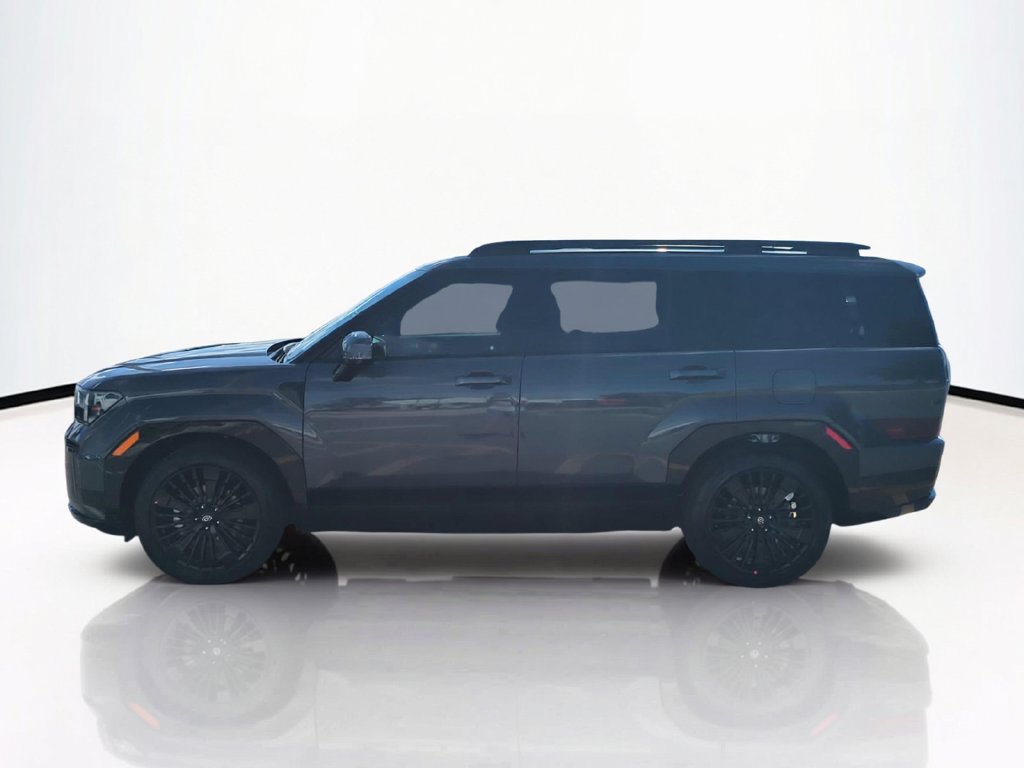 New 2027 Hyundai Santa Fe Calligraphy FWD image 8