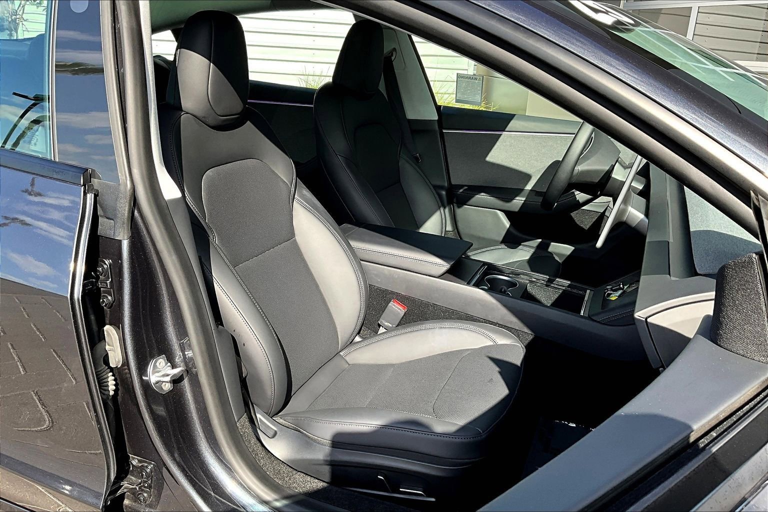 Used 2025 Tesla Model 3 Long Range image 7