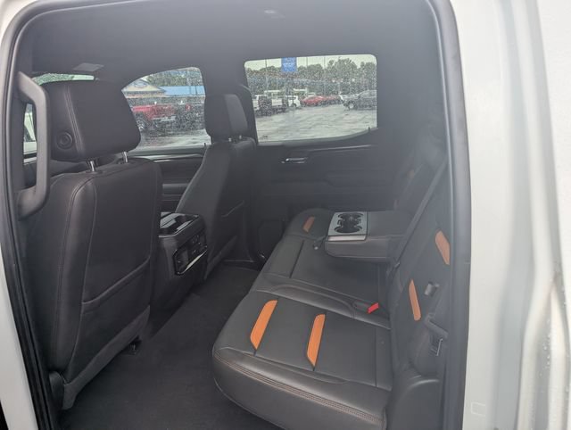 Used 2025 GMC Sierra 1500 AT4 AWD/4WD image 10