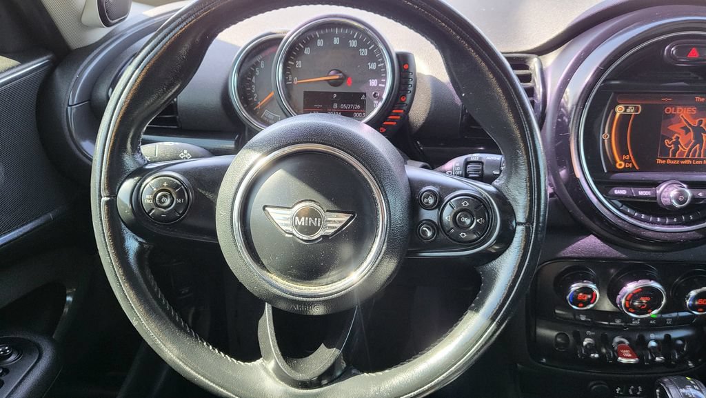 Used 2016 MINI Cooper Clubman S FWD image 28