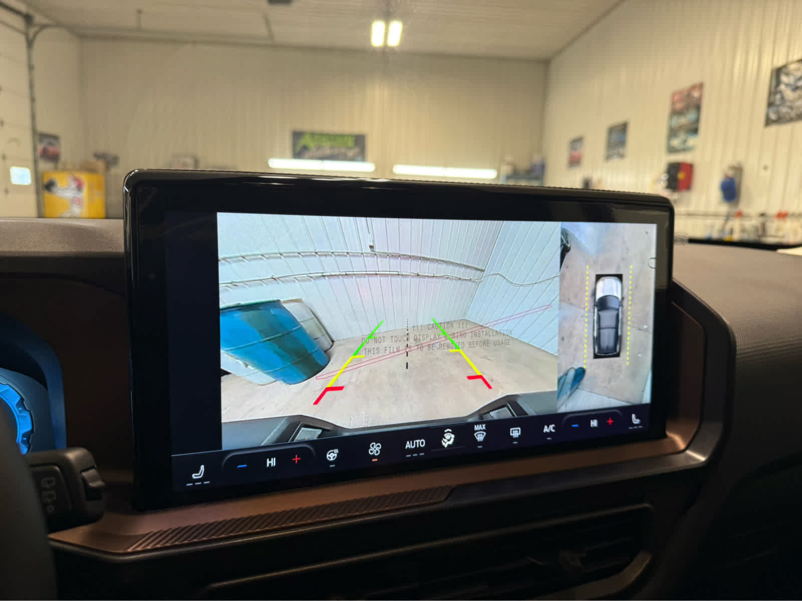 New 2025 Ford Bronco Sport Outer Banks w/ Outer Banks Tech Package+ AWD/4WD image 19