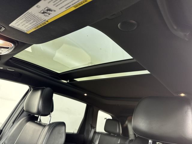 Used 2018 Jeep Grand Cherokee Limited w/ Luxury Group II image 18