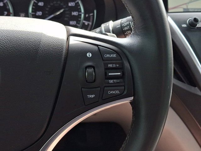 Used 2014 Acura MDX SH-AWD w/ Technology Package image 27