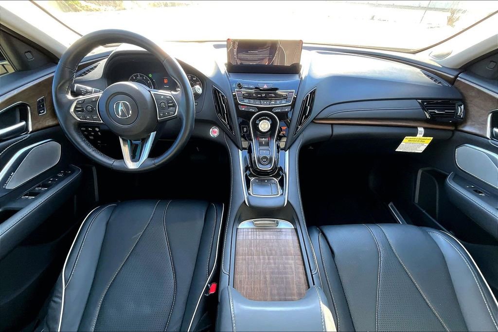 Used 2024 Acura RDX SH-AWD w/ Advance Package image 20