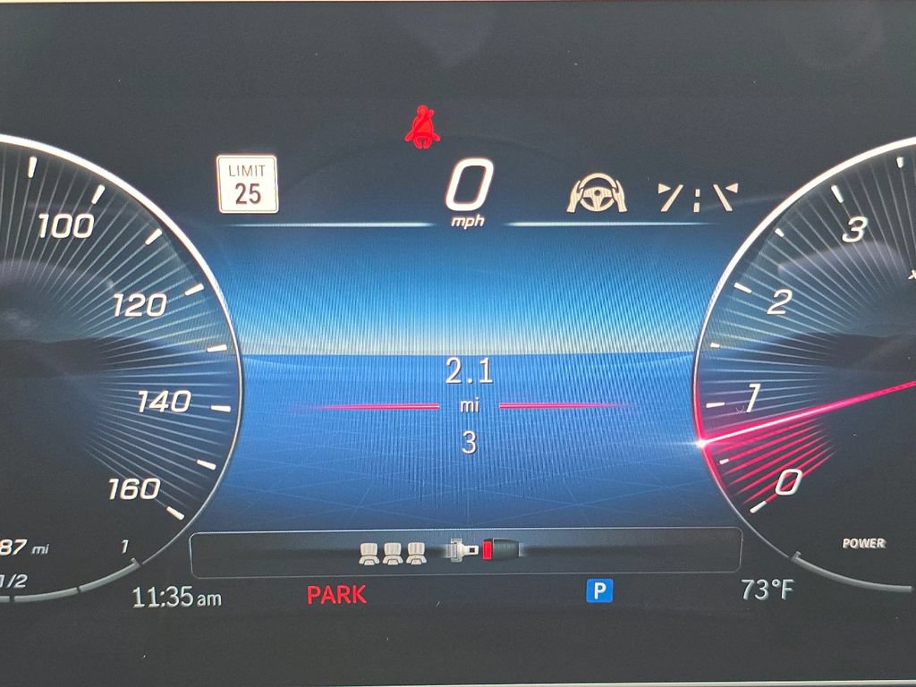 New 2026 Mercedes-Benz GLE 350 4MATIC image 31