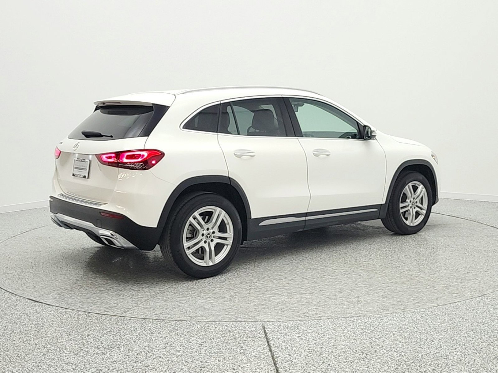 Used 2021 Mercedes-Benz GLA 250 image 5