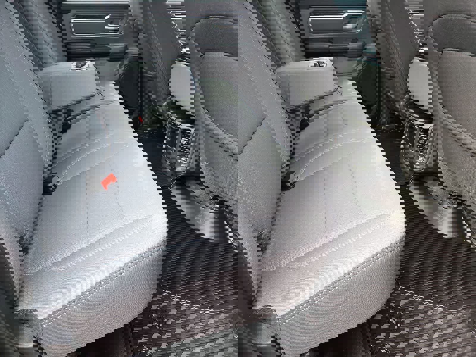 Certified 2021 RAM 1500 Big Horn image 21