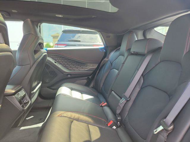 New 2026 Dodge Charger Scat Pack AWD/4WD image 16