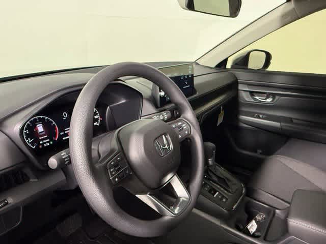 New 2027 Honda CR-V LX image 15