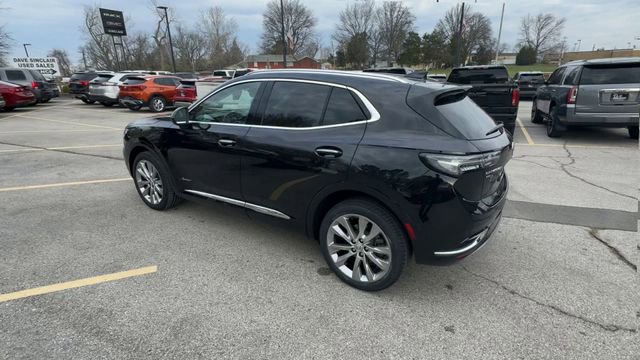 Used 2023 Buick Envision Avenir image 6
