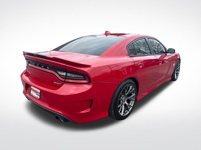 Used 2016 Dodge Charger SRT w/ Harman/Kardon Audio Group image 5