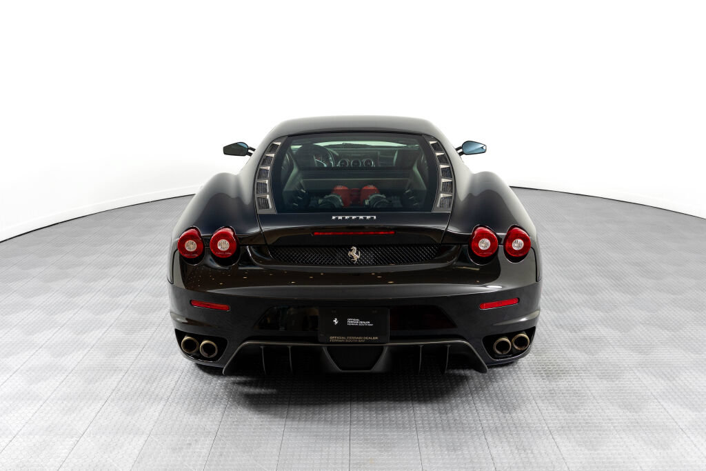 Used 2006 Ferrari F430 Coupe RWD image 21
