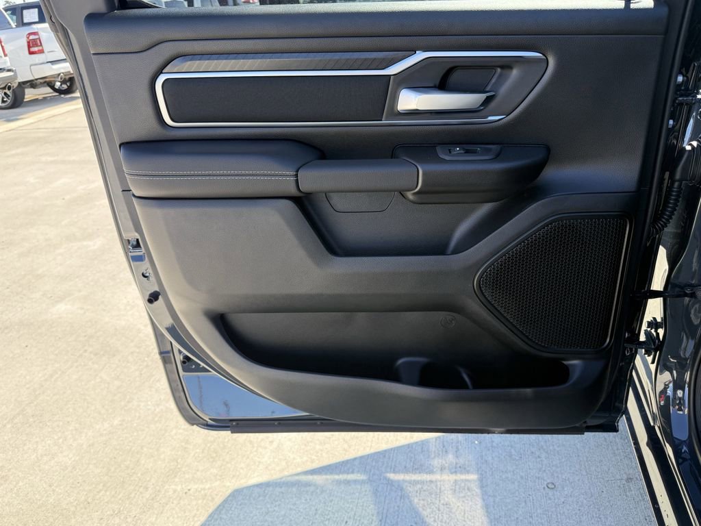 New 2026 RAM 1500 Big Horn image 23