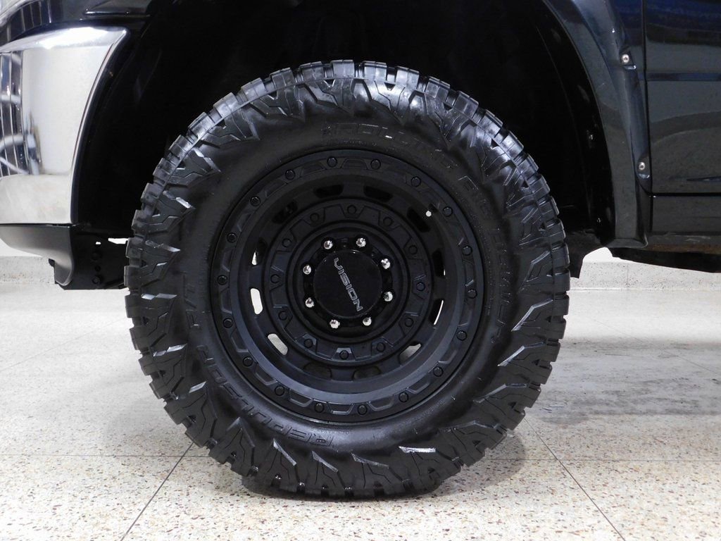 Used 2010 Dodge Ram 3500 Truck Laramie w/ HD Snow Plow Prep Group image 47