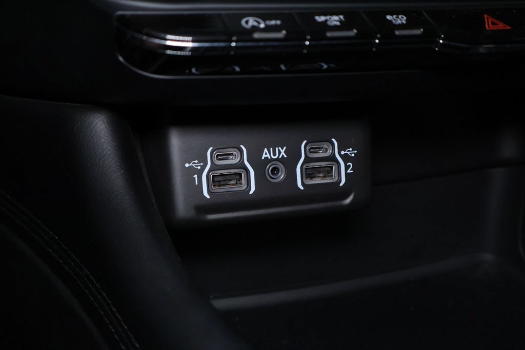 Used 2021 Dodge Durango SXT AWD/4WD image 30