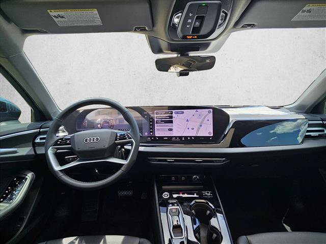 New 2026 Audi A5 2.0T Premium AWD/4WD image 17