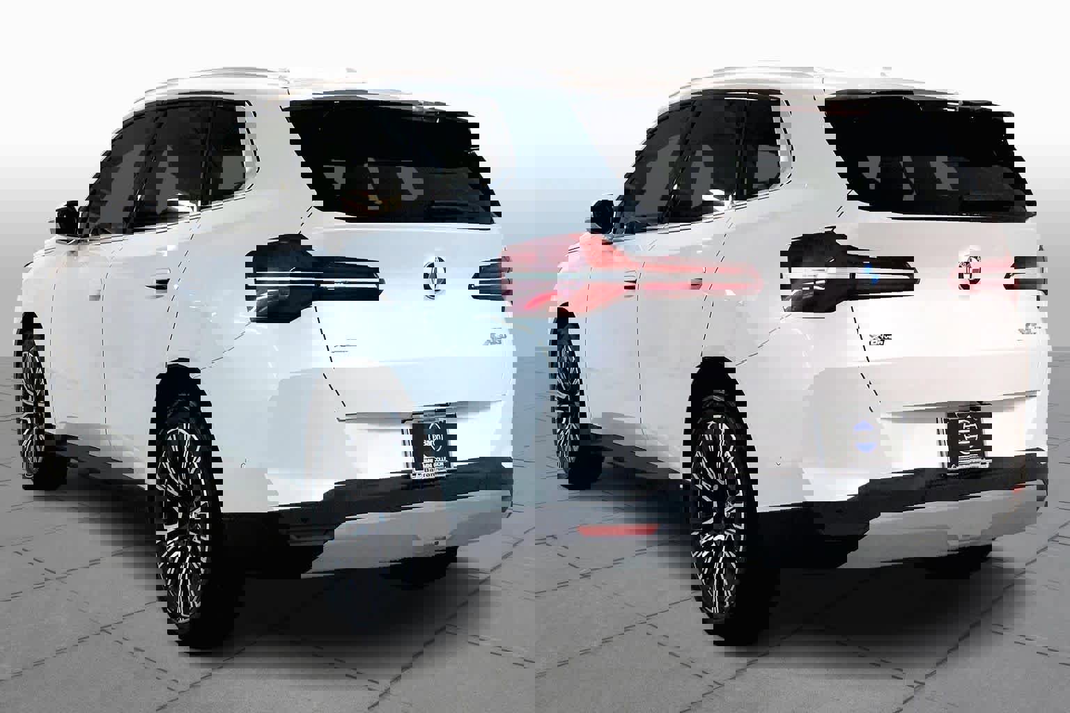 New 2026 BMW X3 xDrive30 w/ Premium Package image 12