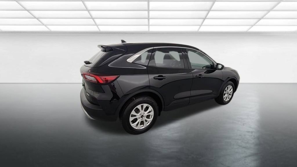 Used 2023 Ford Escape Active w/ Tech Pack #1 image 8