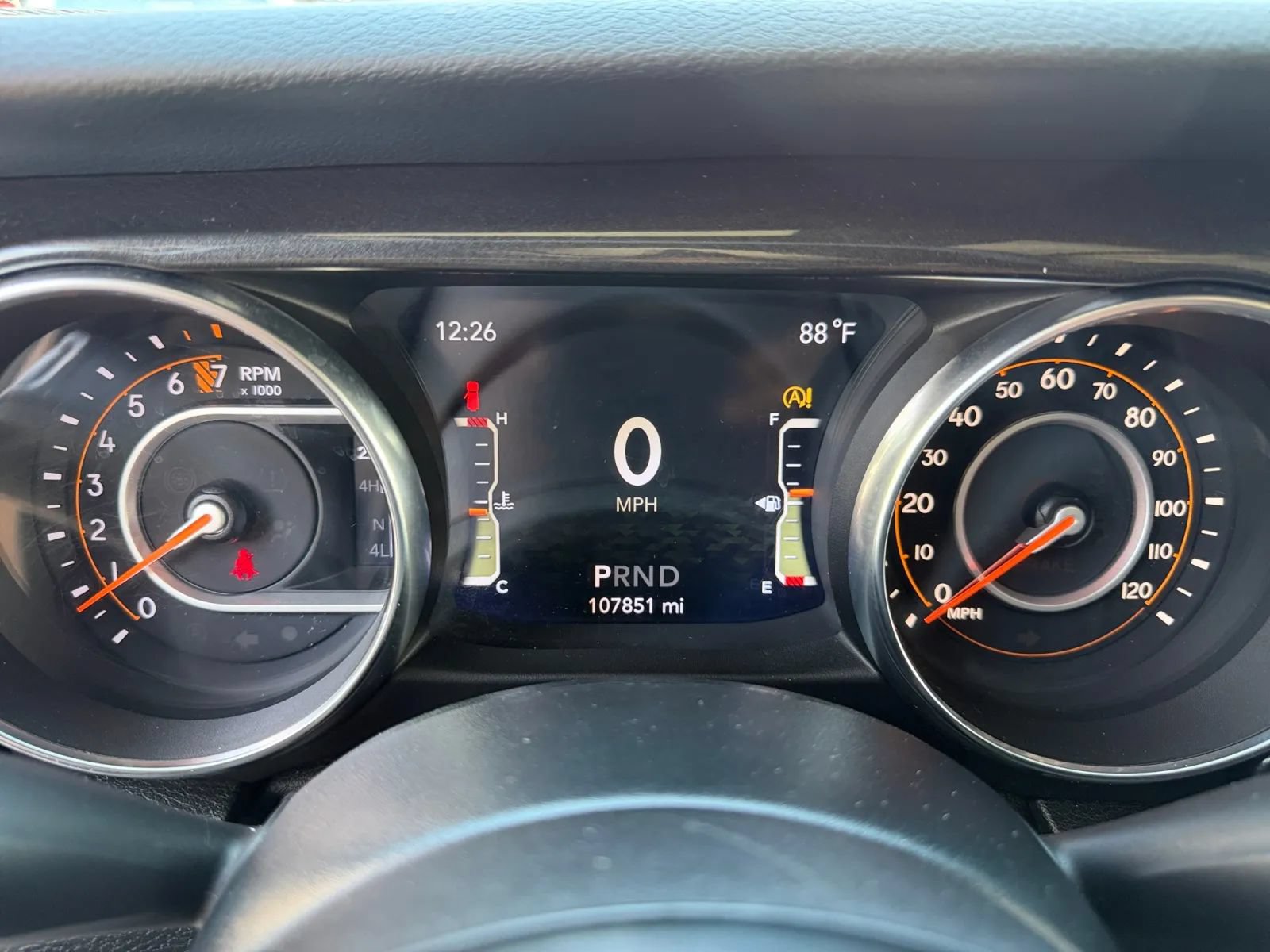 Used 2020 Jeep Wrangler Unlimited Sport AWD/4WD image 23