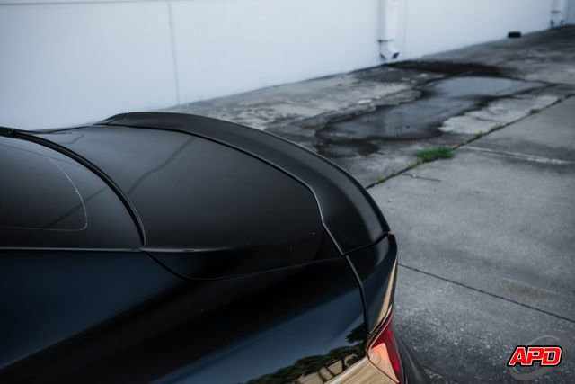 Used 2018 Chevrolet Camaro SS image 29