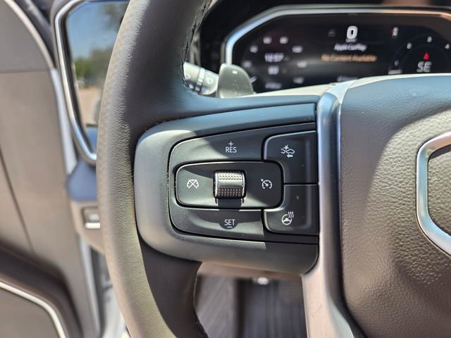 Certified 2026 GMC Sierra 1500 SLT w/ SLT Premium Plus Package AWD/4WD image 33