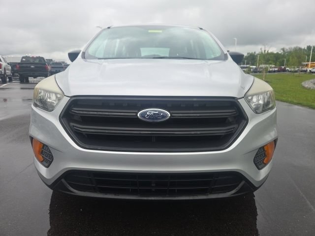 Used 2018 Ford Escape S FWD image 3