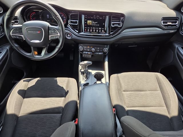 Used 2021 Dodge Durango SXT RWD image 13