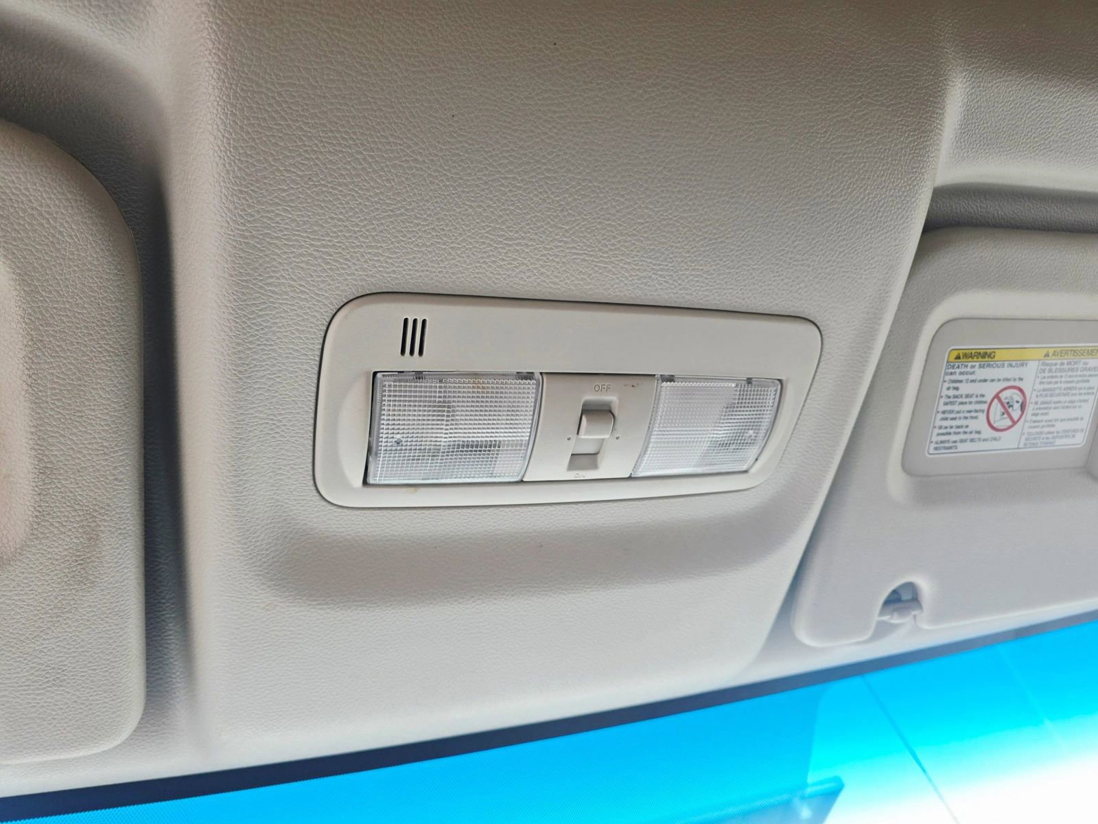 Used 2017 Nissan NV 2500 SV w/ Technology Package image 23