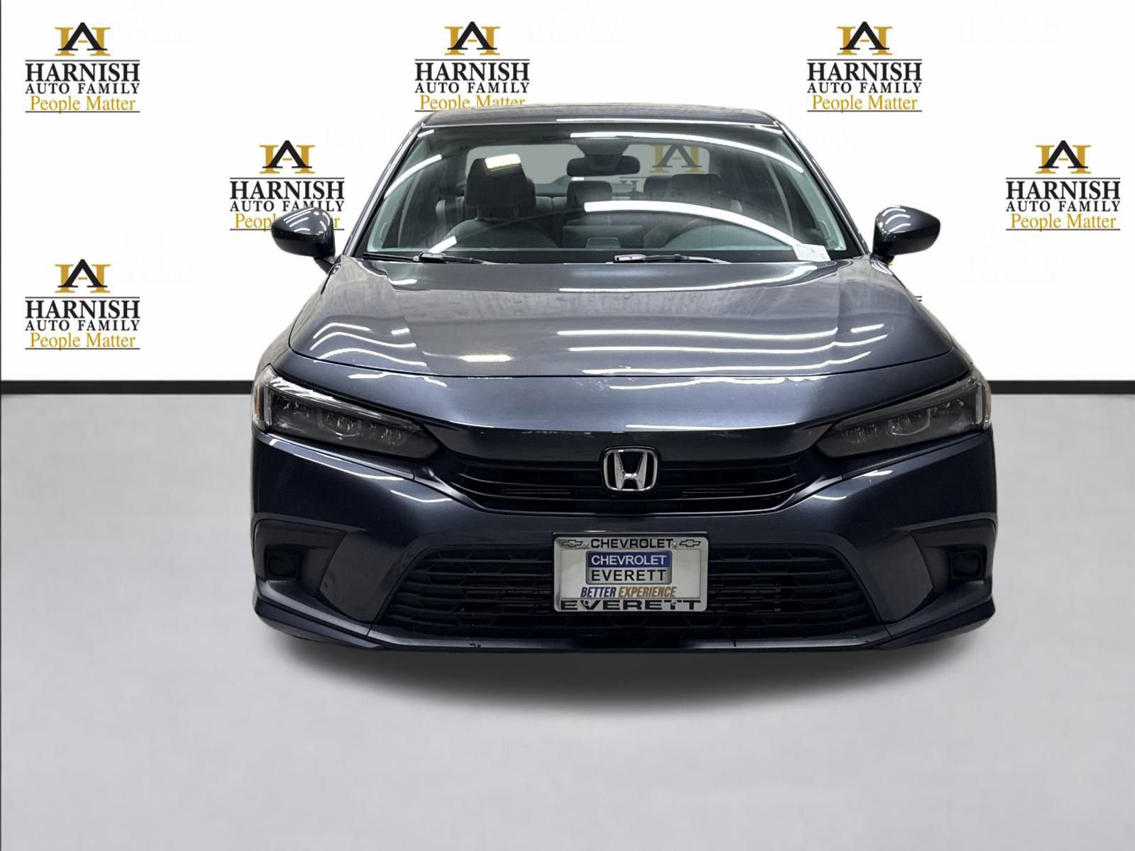 Used 2023 Honda Civic EX image 8