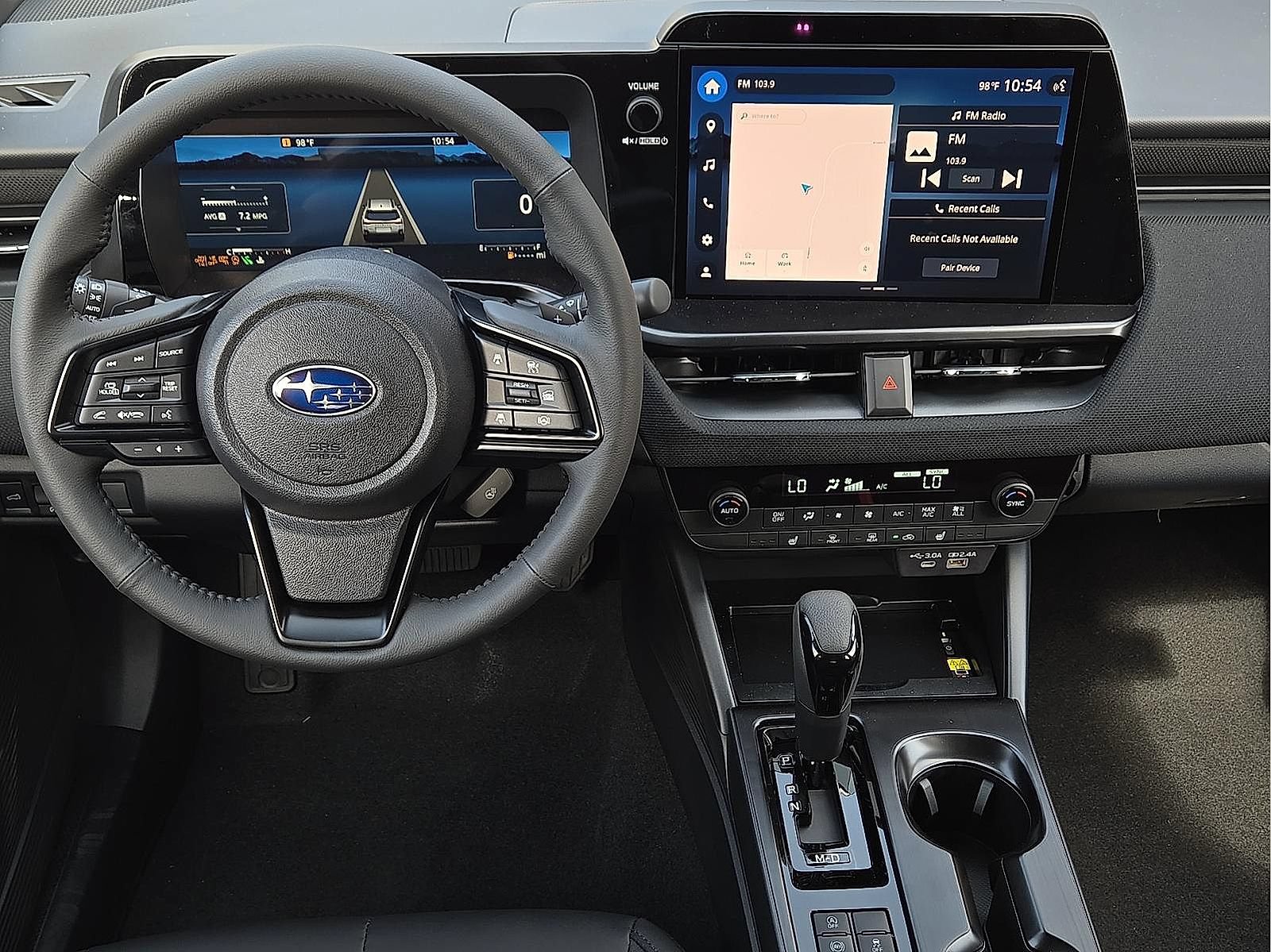 New 2026 Subaru Outback Premium AWD/4WD image 12