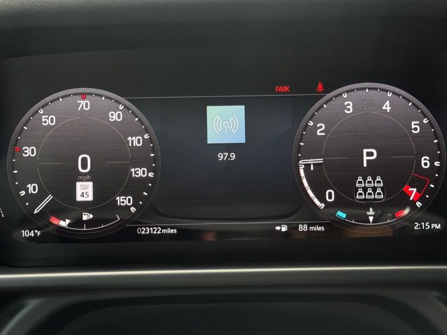 Used 2023 Land Rover Defender 130 SE AWD/4WD image 28