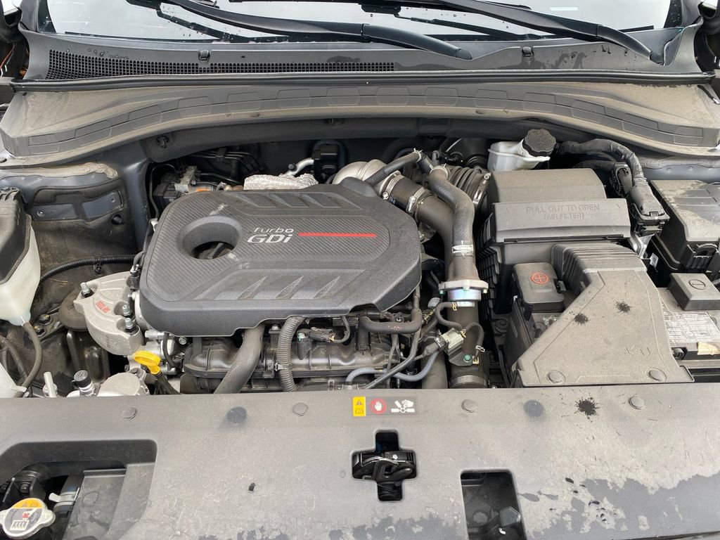 Used 2019 Hyundai Santa Fe FWD image 31
